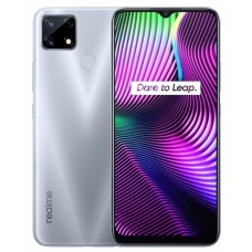 Смартфон Realme 7i, 4/64Gb, Silver