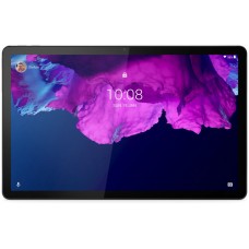 Планшет Lenovo Tab P11 LTE TB-J606L, 4/128Gb, Slate Grey