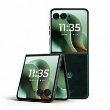 Смартфон Motorola Razr 60 Ultra 5G, 16.512Gb, Pantone Scarab