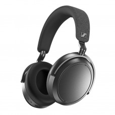 Беспроводные, полноразмерные наушники Sennheiser Momentum 4, Graphite (Темно-серый)