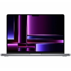 Ноутбук Apple MacBook Pro 14 2023, (M3, RAM 8Gb, SSD 1Tb, graphics 10-core), MPHF3, Space Gray