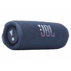Беспроводная колонка JBL Flip 7, AI Sound Boost, Blue (Синий)