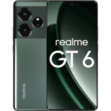 Смартфон Realme GT 6, 12/256Gb, Green