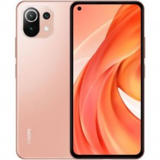 Смартфон Xiaomi Mi 11 Lite 5G, 8/128GB, Peach Pink  (NFC)