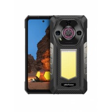Смартфон Ulefone Armor 30, 12/512Gb, Dual nano SIM, Global, Black (Черный)