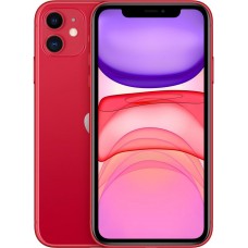 Смартфон Apple iPhone 12, 128Gb Global, Dual nano SIM, Red (Красный)