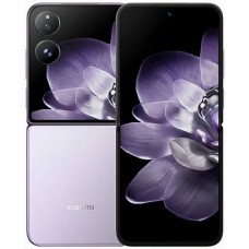 Смартфон Xiaomi Mix Flip, 12/512Gb, Dual nano SIM, Purple (Фиолетовый)