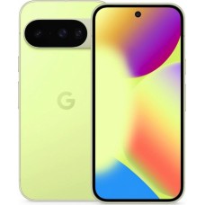 Смартфон Google Pixel 10, 12/256Gb, Global, Lemongrass (Желый)