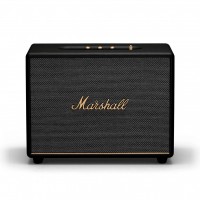 Стационарная домашняя акустическая система Marshall Woburn III, Black (Черный)