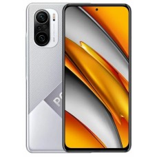 Смартфон Xiaomi Poco F3, 6/128Gb, Moonlight Silver (NFC)