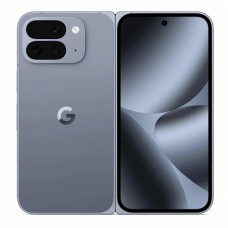 Смартфон Google Pixel 10 Pro Fold, 16/256Gb, Moonstone (Серый/Лунный камень)