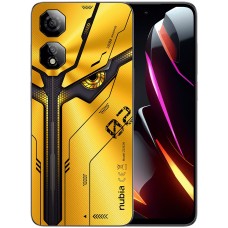 Смартфон ZTE Nubia Neo 2, 8/256Gb, Sunfire Yellow