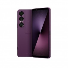 Смартфон Sony Xperia 1 VII 5G, 12/256Gb, Dual nano SIM, Orchid Purple (Фиолетовый/Орхидея Фиолетовая)