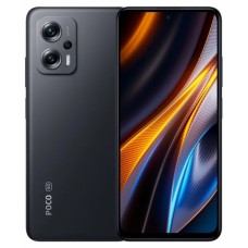 Смартфон Xiaomi Poco X4 GT, 8/128Gb Global, Black