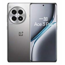 Смартфон OnePlus Ace 3 Pro 5G, 16/512Gb, AMOLED, Silver (Серебристый)