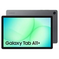Планшет Samsung Galaxy Tab A11 Plus Wi-Fi, 6/128Gb, Gray (Серый)