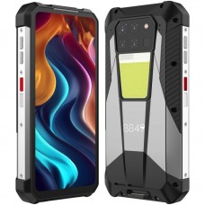 Смартфон Unihertz Tank 3, 16/512Gb, Black No Range Finder (Черный, без дальномера)