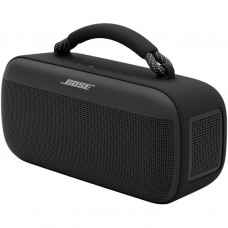 Портативная акустическая система Bose SoundLink Max, Black