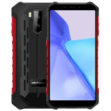 Смартфон Ulefone Armor X9 Pro, 4/64Gb Global, Dual nano SIM, Red