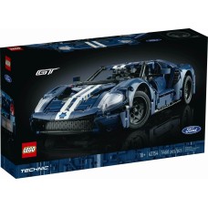 Конструктор LEGO 42154 2022 Ford GT