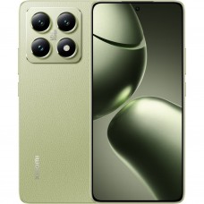 Смартфон Xiaomi 14T, 12/512Gb Global, AMOLED, Lemon Green (Зеленый)