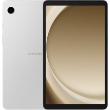 Планшет Samsung Galaxy Tab A9 LTE, 4/64Gb, Silver (Серебристый)