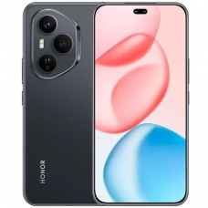 Смартфон Honor 400 Pro, 12/512Gb, Global, Midnight Black (Черный)