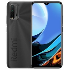 Смартфон Xiaomi Redmi 9T, 4/128Gb, Carbon Gray (NFC)