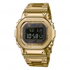 Наручные часы Casio G-Shock GMW-B5000GD-9, Gold (Золотой)