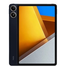 Планшеты Xiaomi Poco Pad, 8/256Gb Global, Blue