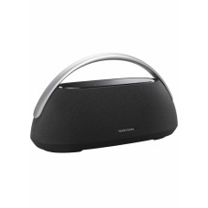 Портативная акустика Harman/Kardon Go + Play 3, Black (Черный)