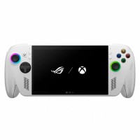 Игровая приставка Asus ROG Xbox Ally (2025) AMD Ryzen Z2, 16/1Tb, White (Белый)