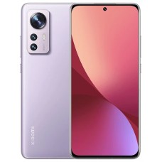 Смартфон Xiaomi 12X, 8/256Gb, Purple (Global Rom)