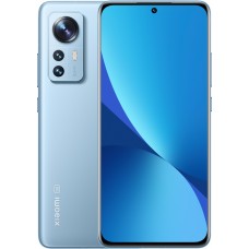 Смартфон Xiaomi 12X, 12/256Gb, Blue (Global Rom)