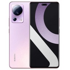 Смартфон Xiaomi 13 Lite, 8/256Gb Global, Pink