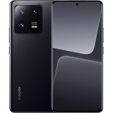 Смартфон Xiaomi 13 Pro, 12/512Gb CN, Black