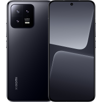 Смартфон Xiaomi 13, 8/256Gb CN, Black