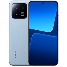Смартфон Xiaomi 13, 8/256Gb CN, Blue