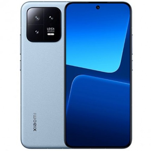 Смартфон Xiaomi 13, 12/512Gb CN, Blue