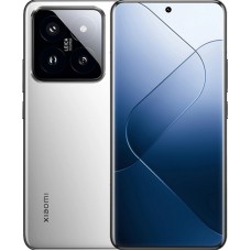 Смартфон Xiaomi 14 Pro, 16/1Tb CN, 2 nano SIM, White