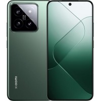 Смартфон Xiaomi 14, 12/256Gb Global, Dual nano SIM, Jade Green