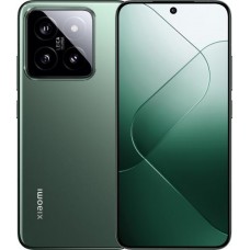 Смартфон Xiaomi 14, 16/1Tb CN, Dual nano SIM, Jade Green