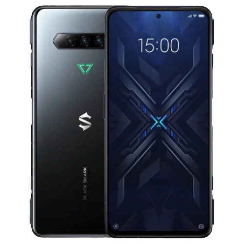 

Смартфон Xiaomi Black Shark 4 Pro, 8/128Gb Global, Cosmos Black
