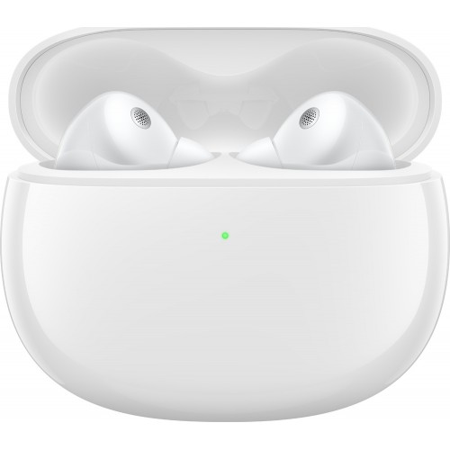 Беспроводные наушники Xiaomi Buds 3, Gloss White