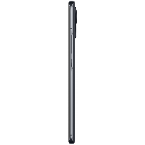 Смартфон Xiaomi Mi 11, 12/256Gb, Black (Global Rom)