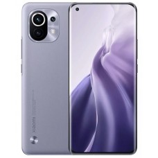 Смартфон Xiaomi Mi 11, 12/256Gb, Purple (Global Rom)