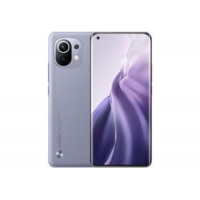 Смартфон Xiaomi Mi 11, 8/128GB, Purple (Global Rom)