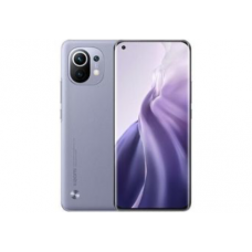 Смартфон Xiaomi Mi 11, 8/256GB, Purple (Global Rom)