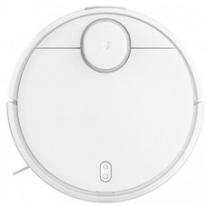 Робот-пылесос Xiaomi Mijia Sweeping Vacuum Cleaner 3C, белый