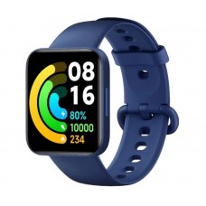 Умные часы Xiaomi POCO Watch GL, Blue